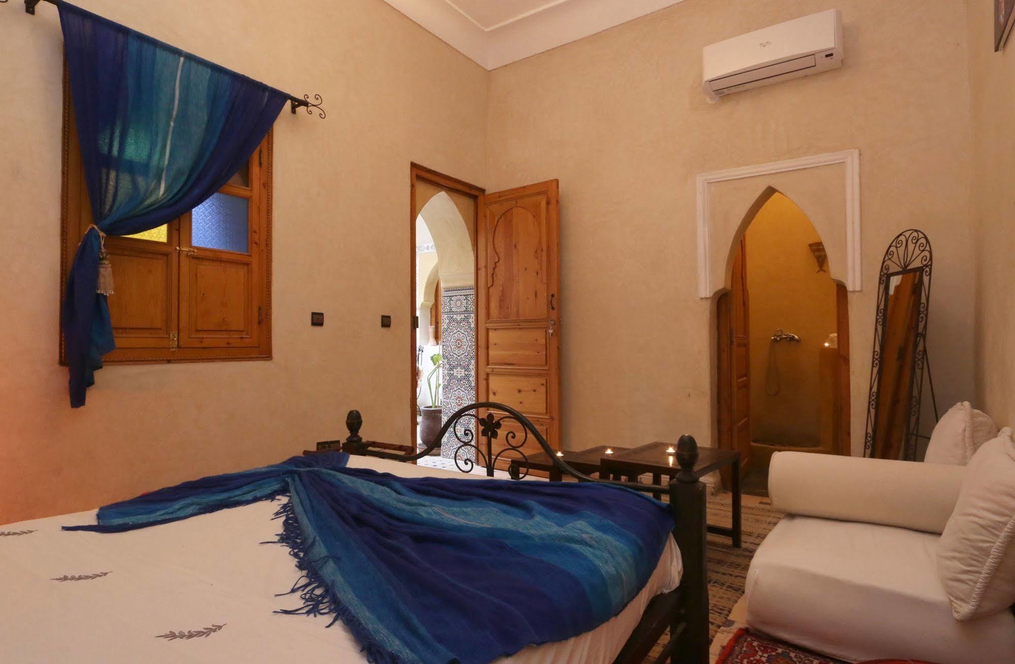 Riad Maissoun มาร์ราเกช ภายนอก รูปภาพ