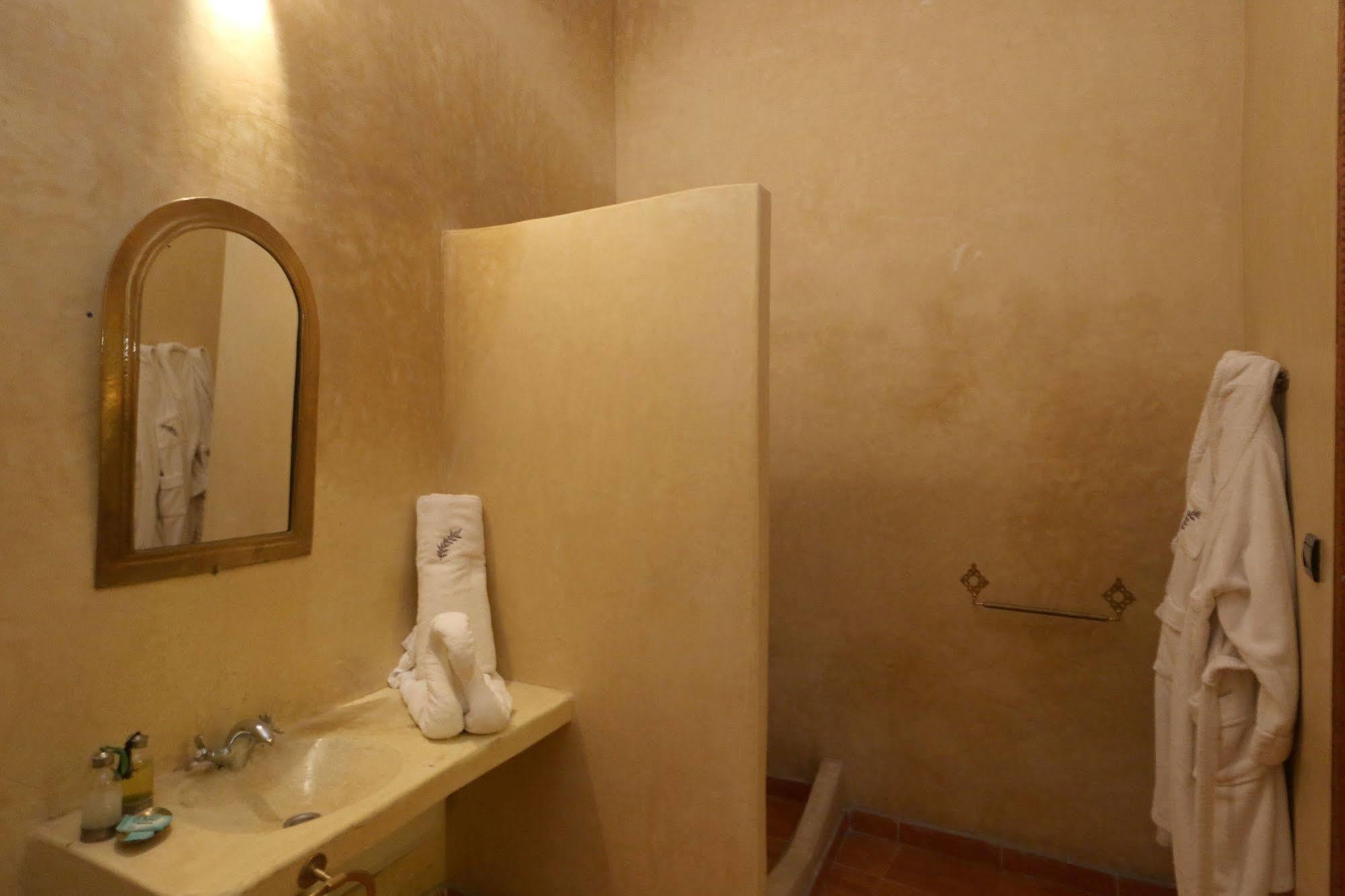 Riad Maissoun มาร์ราเกช ภายนอก รูปภาพ