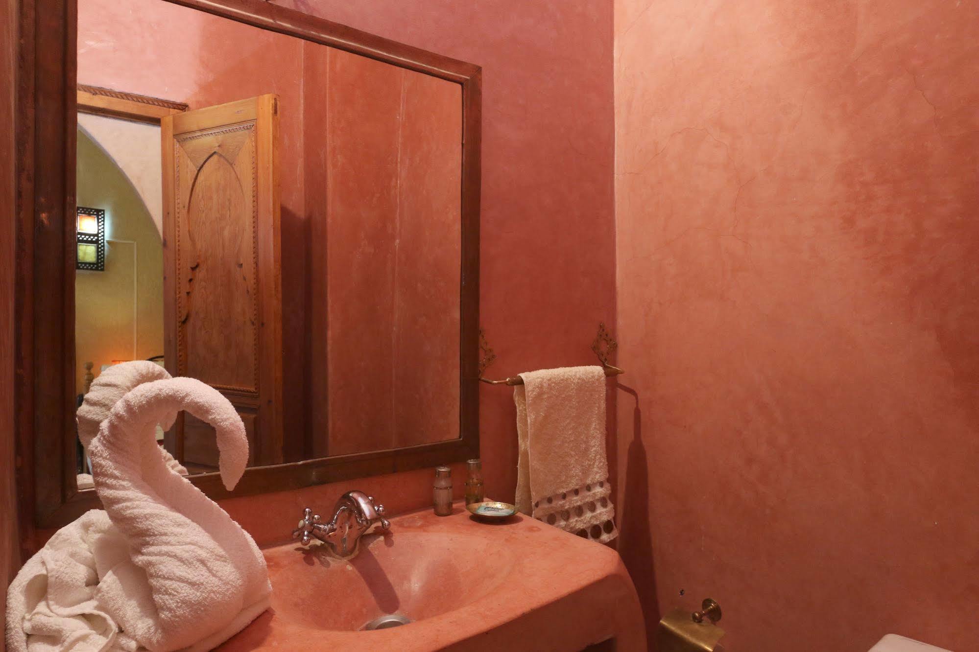 Riad Maissoun มาร์ราเกช ภายนอก รูปภาพ