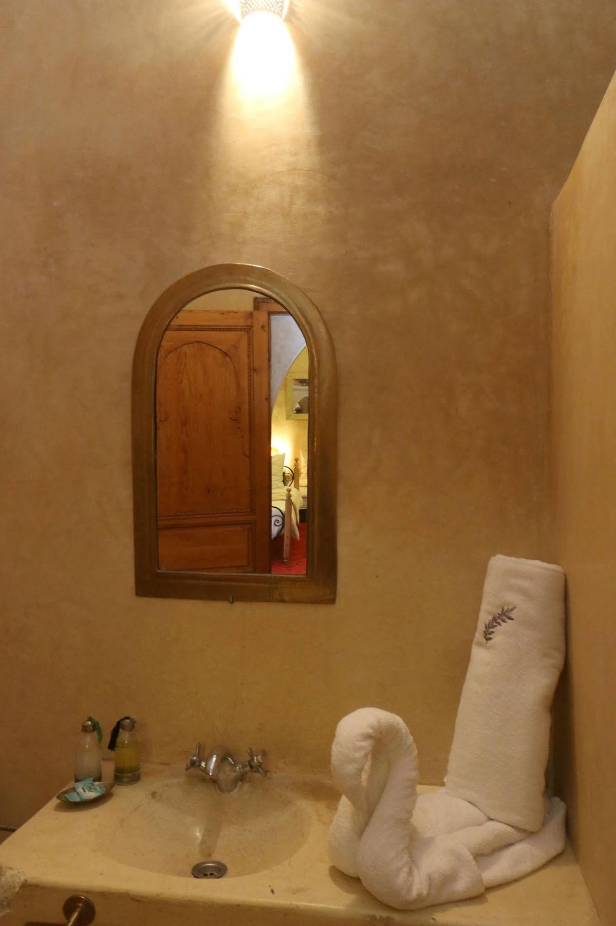 Riad Maissoun มาร์ราเกช ภายนอก รูปภาพ