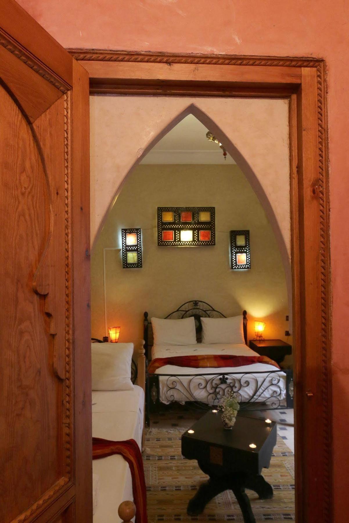 Riad Maissoun มาร์ราเกช ภายนอก รูปภาพ