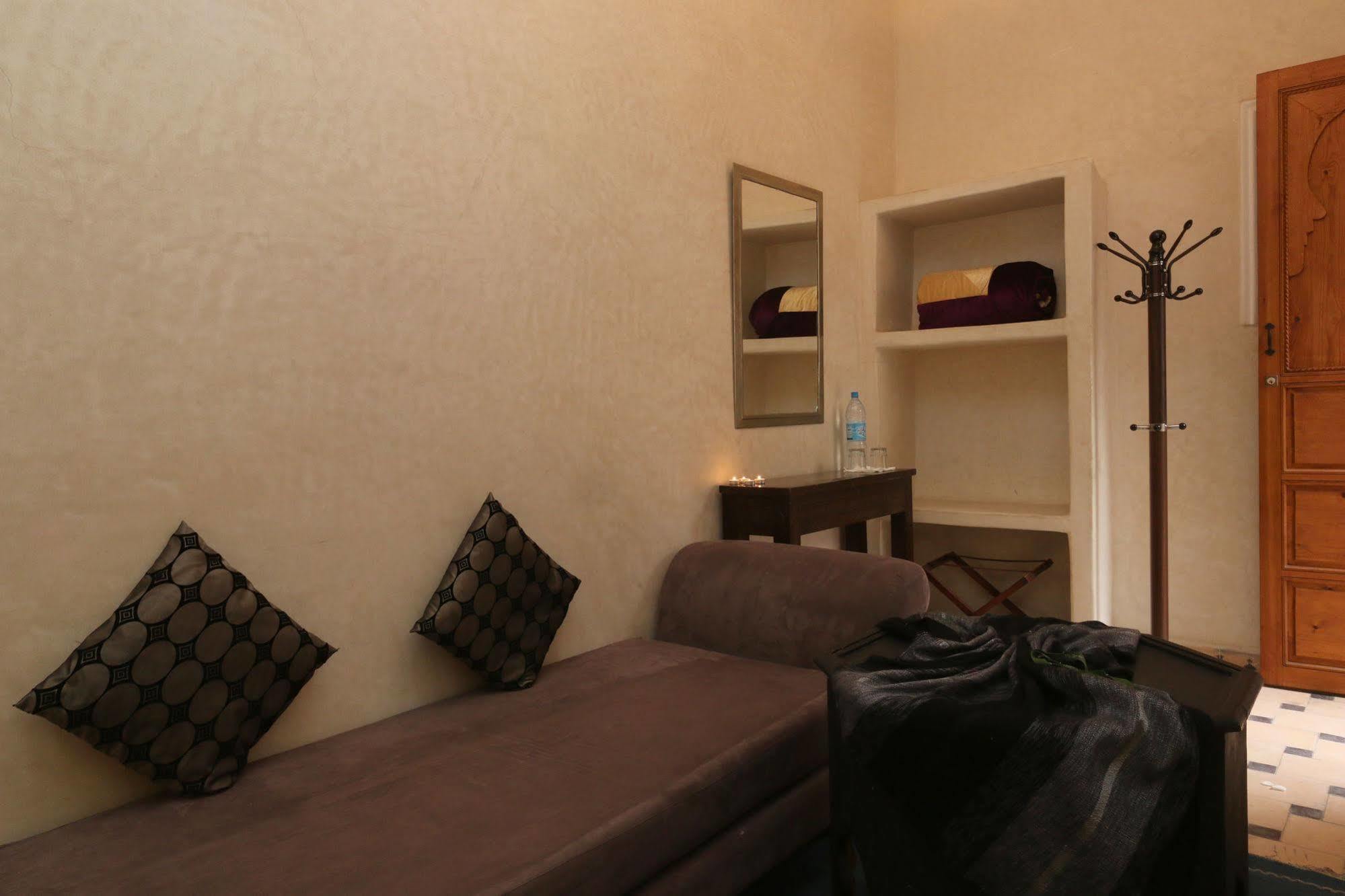 Riad Maissoun มาร์ราเกช ภายนอก รูปภาพ