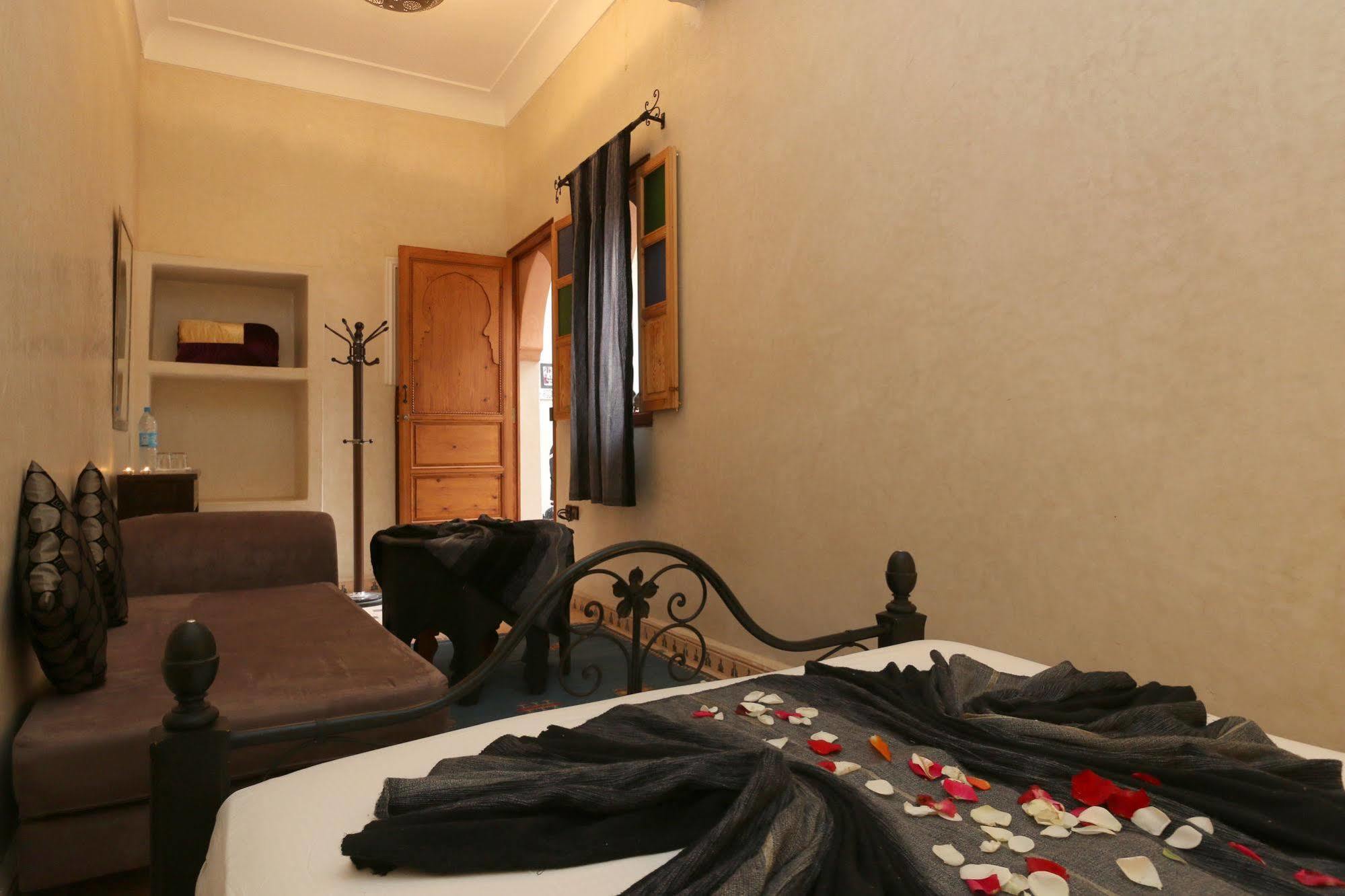 Riad Maissoun มาร์ราเกช ภายนอก รูปภาพ