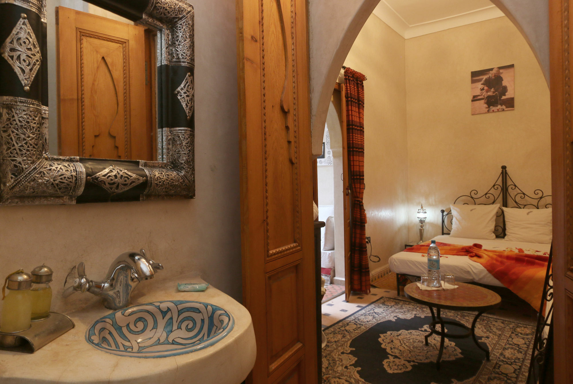 Riad Maissoun มาร์ราเกช ภายนอก รูปภาพ