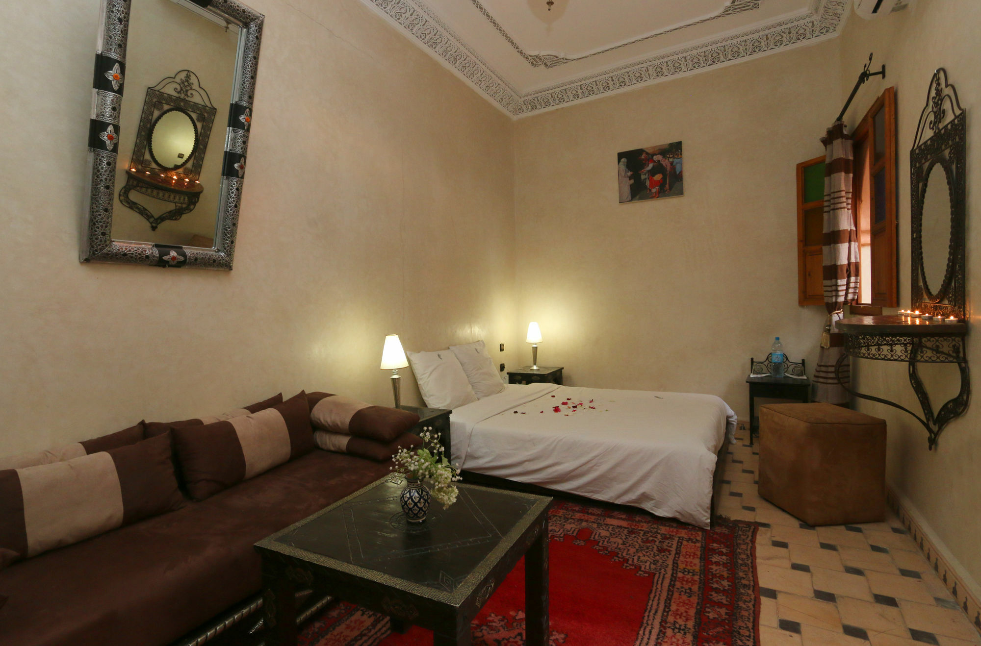 Riad Maissoun มาร์ราเกช ภายนอก รูปภาพ