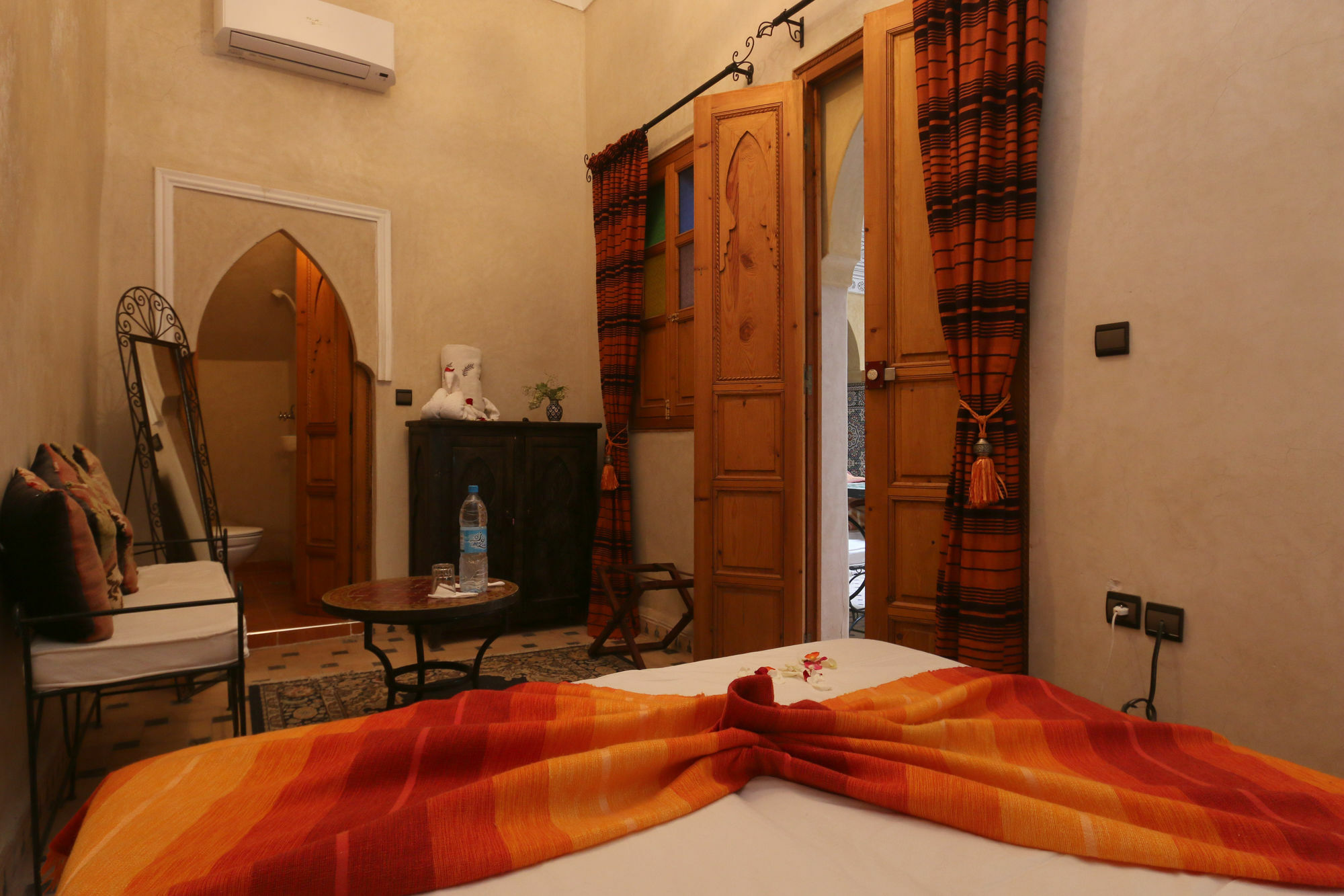 Riad Maissoun มาร์ราเกช ภายนอก รูปภาพ