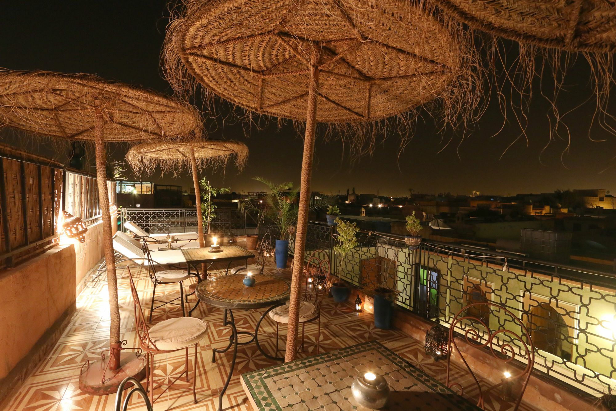 Riad Maissoun มาร์ราเกช ภายนอก รูปภาพ