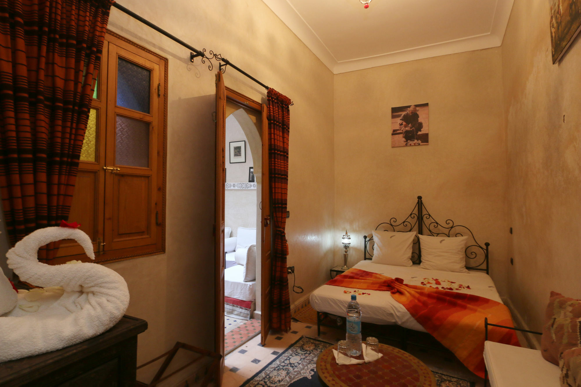 Riad Maissoun มาร์ราเกช ภายนอก รูปภาพ