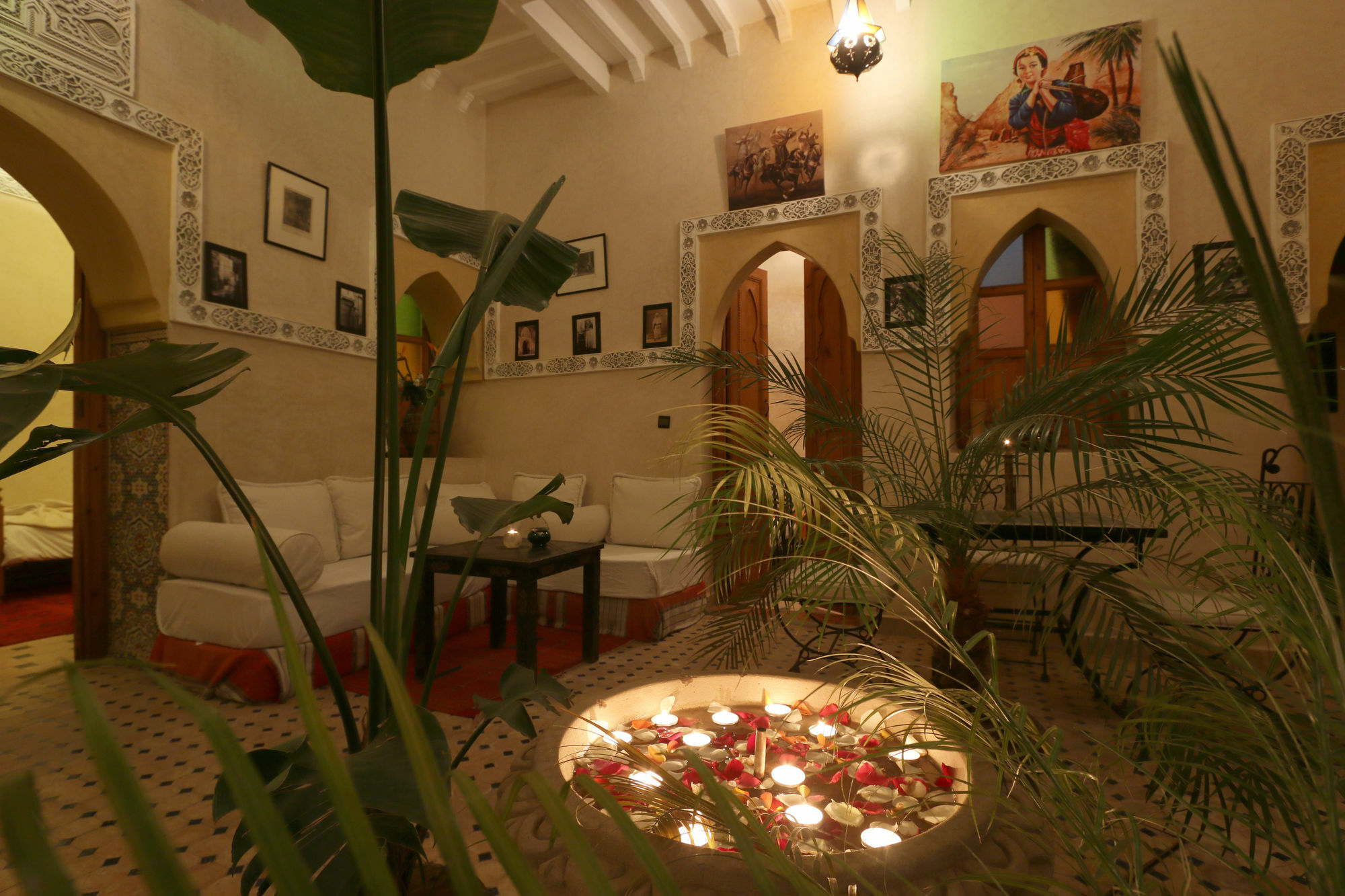 Riad Maissoun มาร์ราเกช ภายนอก รูปภาพ