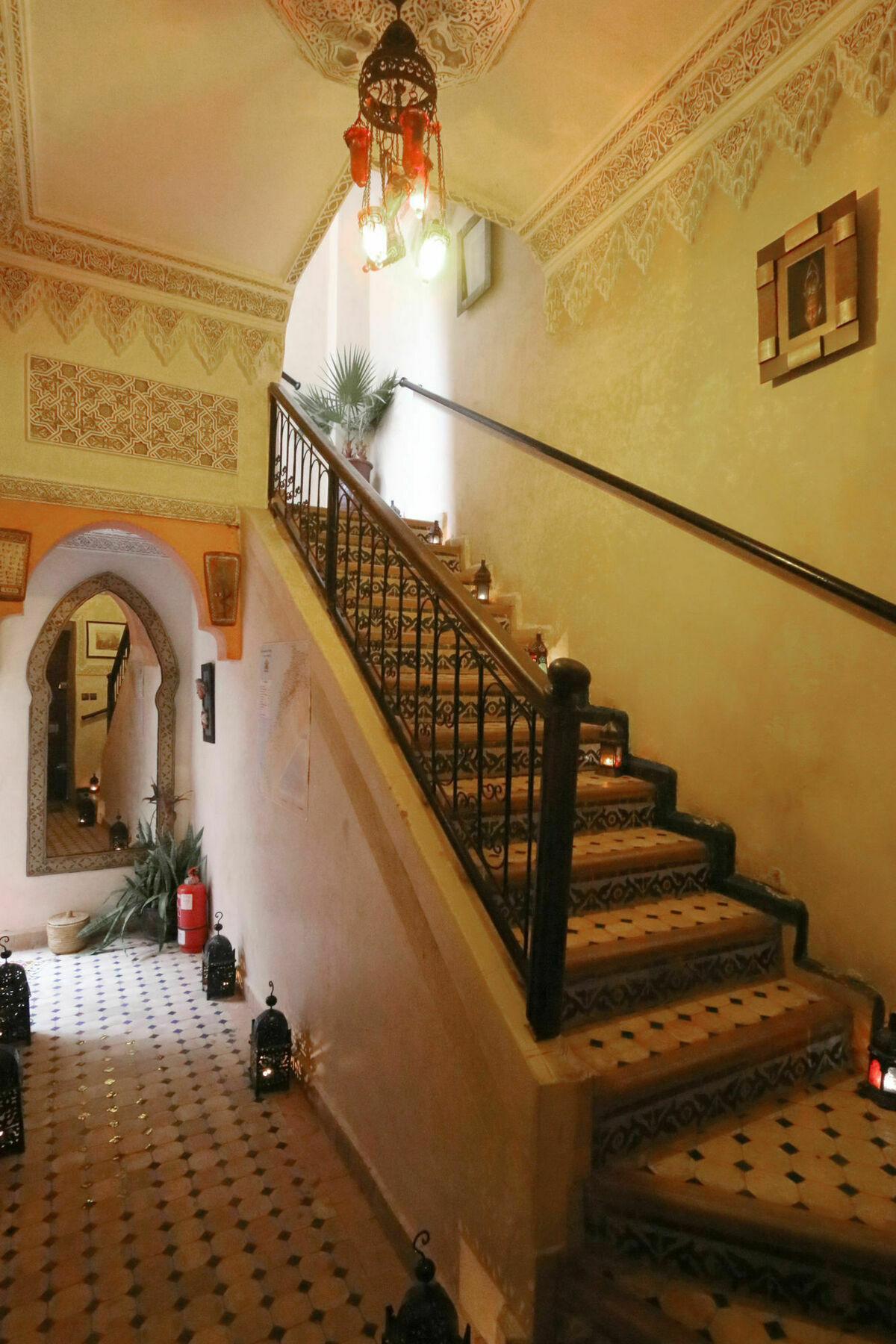 Riad Maissoun มาร์ราเกช ภายนอก รูปภาพ
