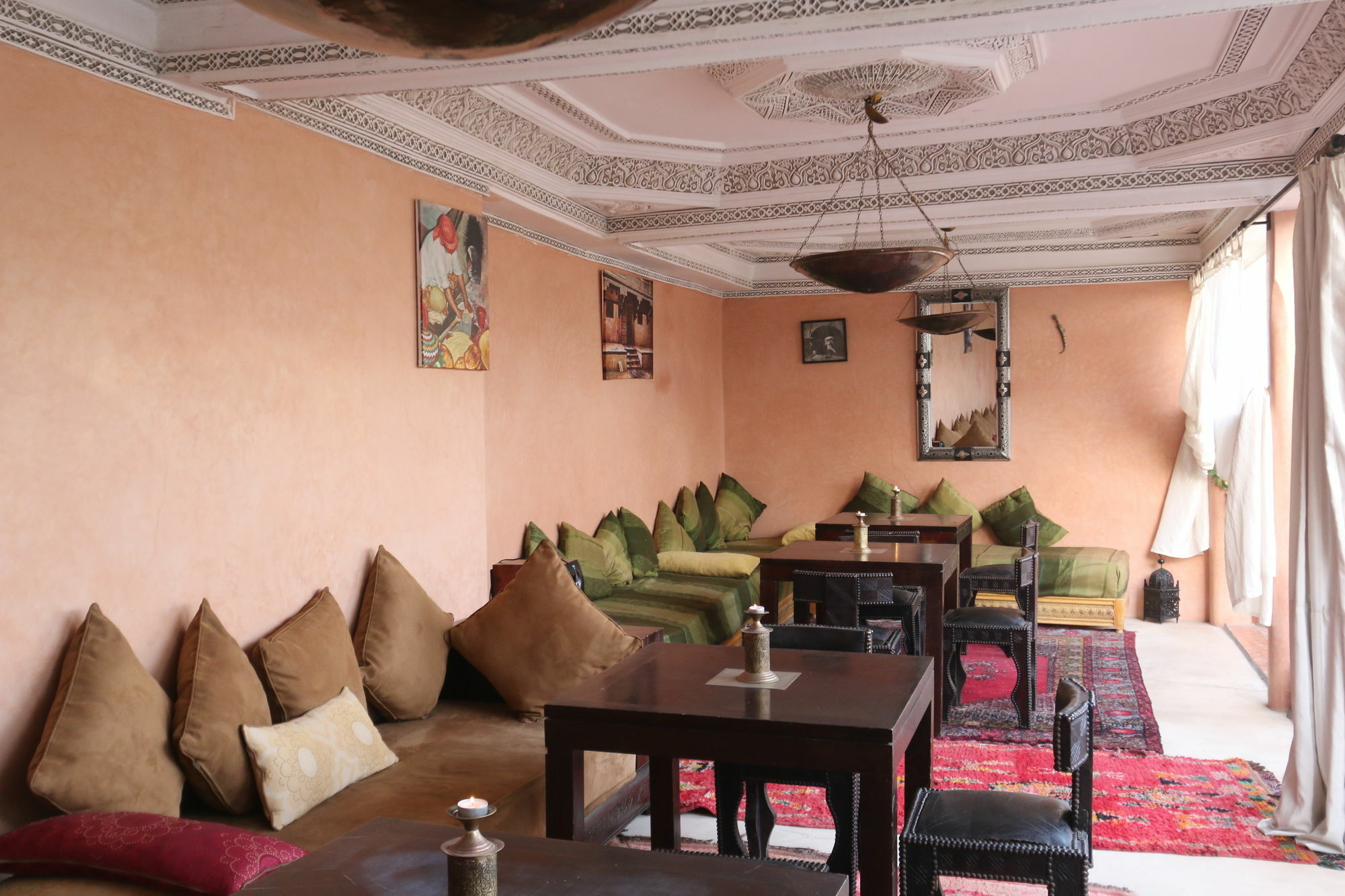 Riad Maissoun มาร์ราเกช ภายนอก รูปภาพ