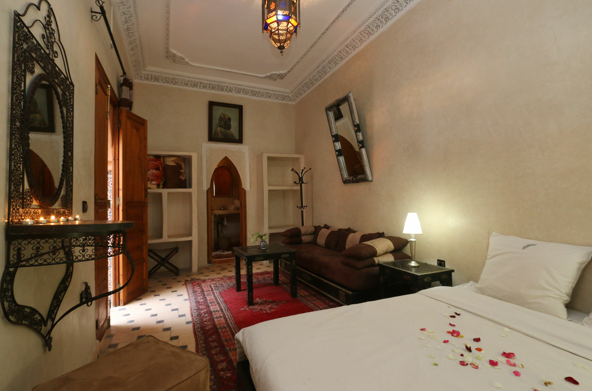 Riad Maissoun มาร์ราเกช ภายนอก รูปภาพ
