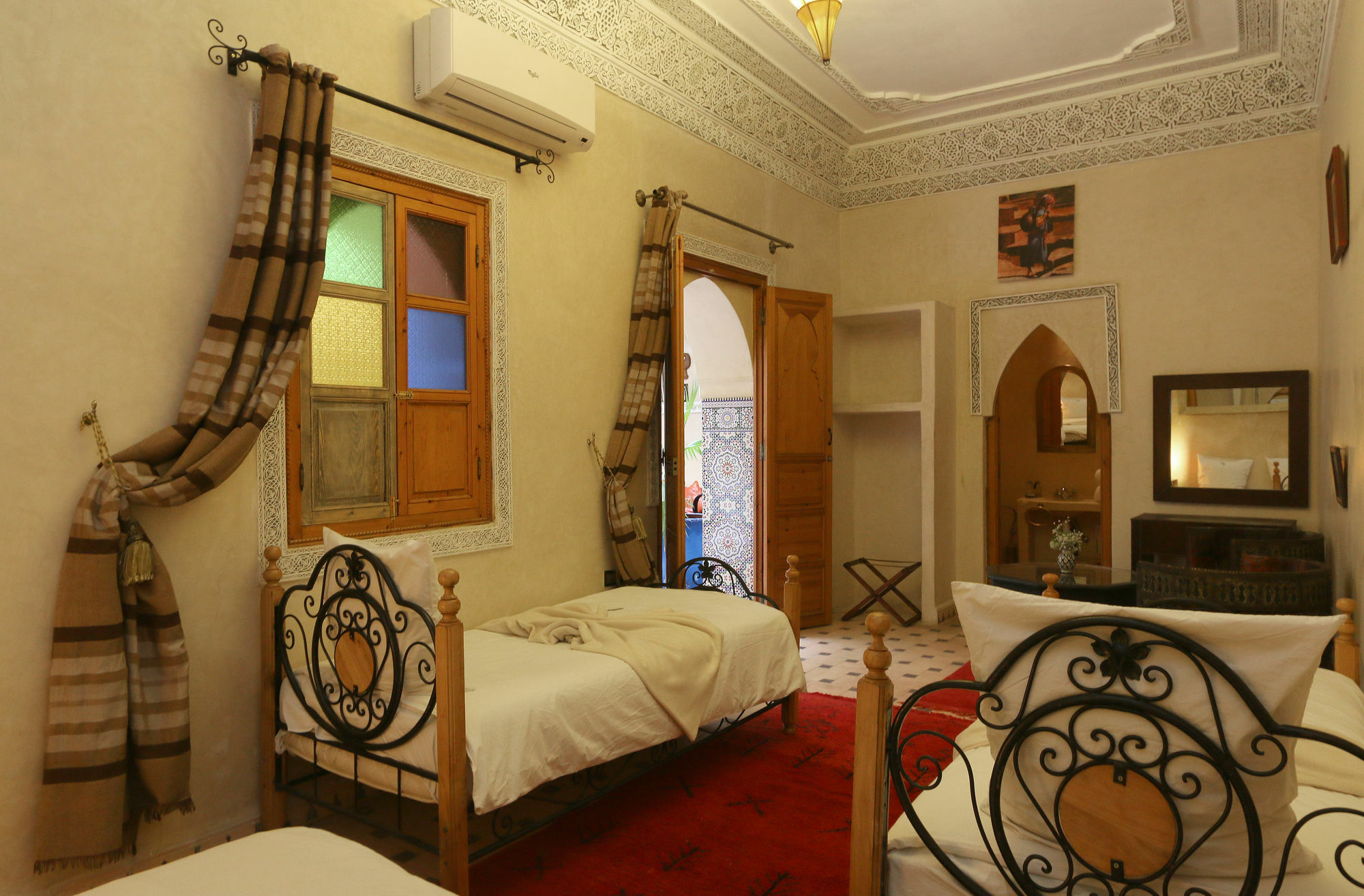 Riad Maissoun มาร์ราเกช ภายนอก รูปภาพ